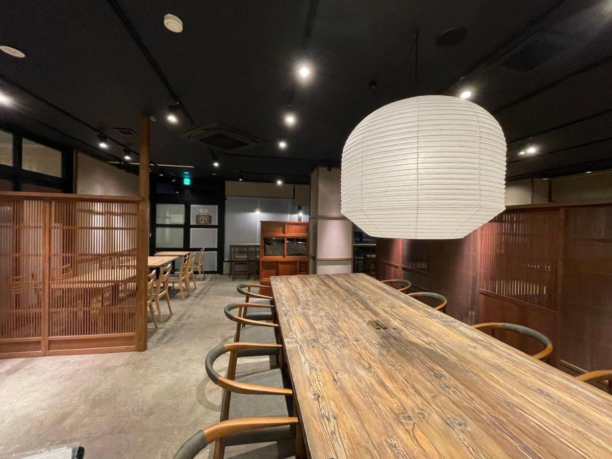 Kusatsu Daiichi Hotel Exterior photo
